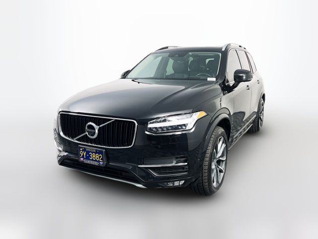 2019 Volvo XC90 Momentum