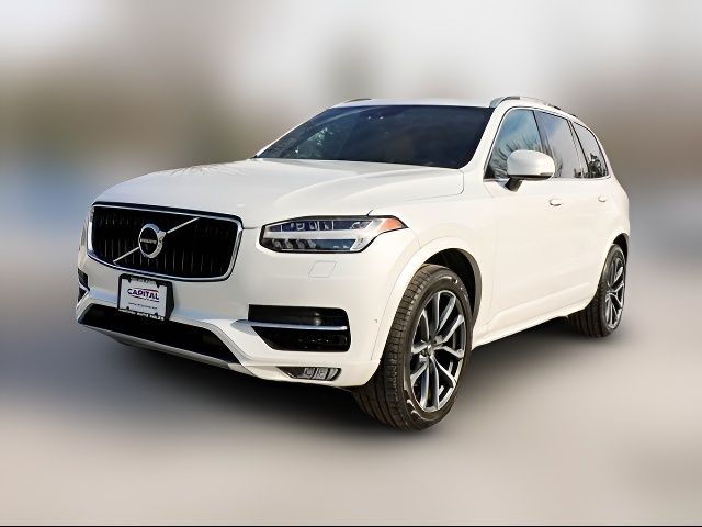 2019 Volvo XC90 Momentum