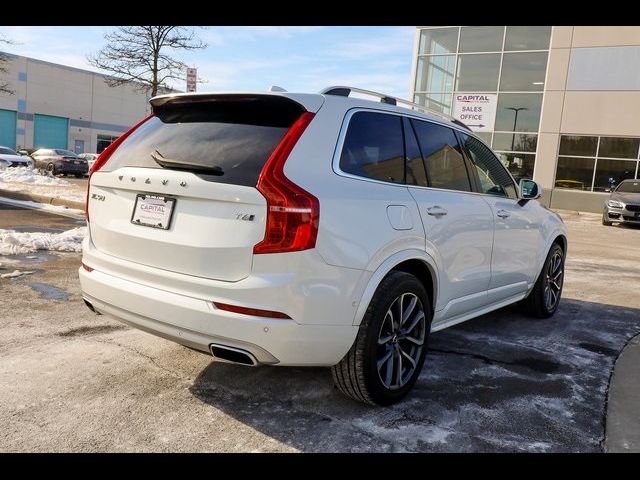 2019 Volvo XC90 Momentum