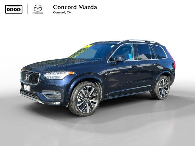 2019 Volvo XC90 Momentum