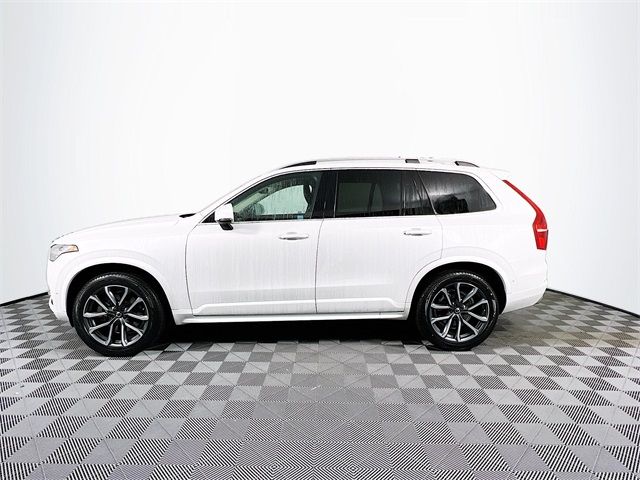 2019 Volvo XC90 Momentum