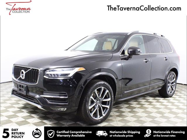 2019 Volvo XC90 Momentum