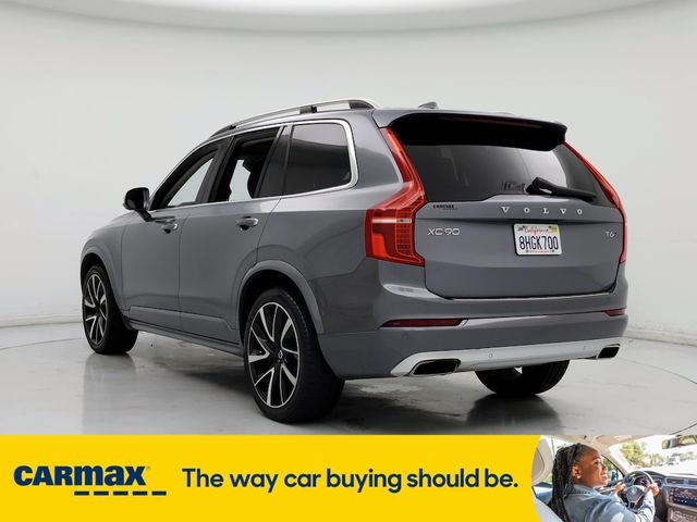 2019 Volvo XC90 Momentum