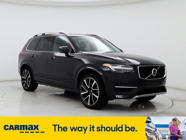 2019 Volvo XC90 Momentum