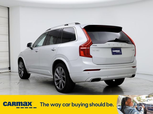 2019 Volvo XC90 Momentum