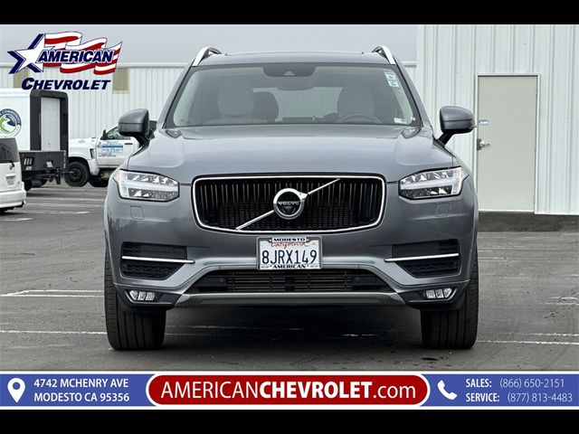 2019 Volvo XC90 Momentum