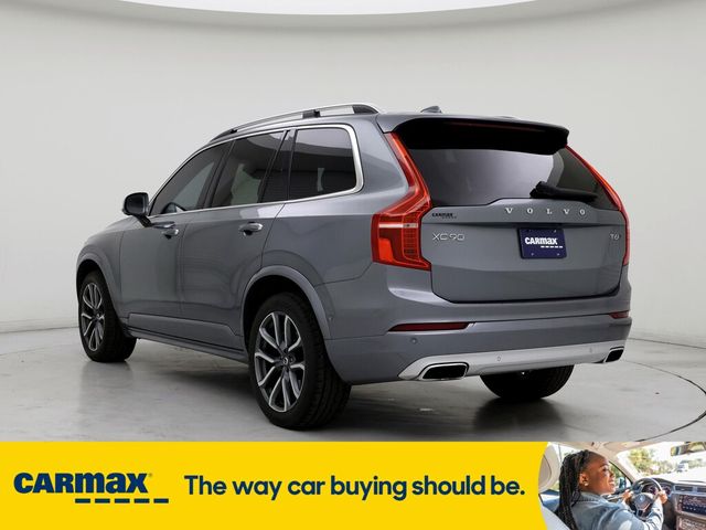 2019 Volvo XC90 Momentum