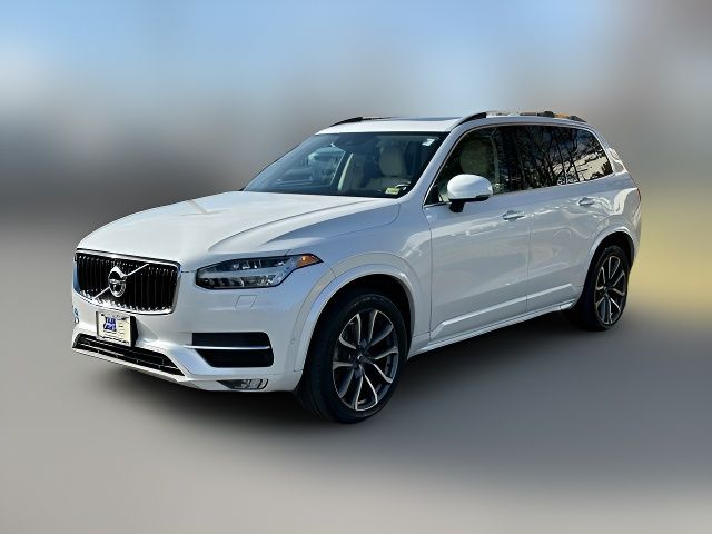 2019 Volvo XC90 Momentum