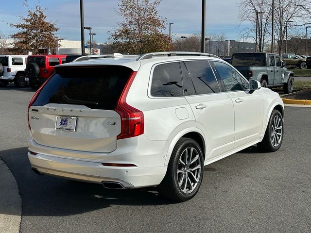 2019 Volvo XC90 Momentum