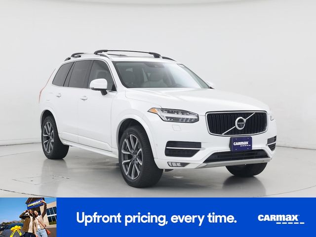2019 Volvo XC90 Momentum