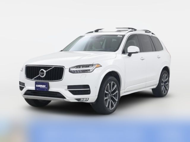 2019 Volvo XC90 Momentum