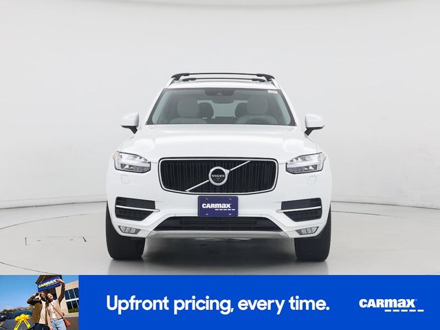 2019 Volvo XC90 Momentum