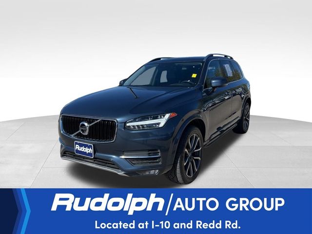 2019 Volvo XC90 Momentum