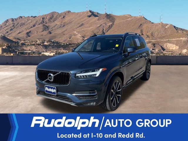 2019 Volvo XC90 Momentum