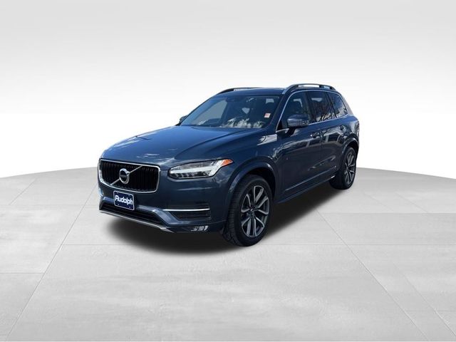 2019 Volvo XC90 Momentum