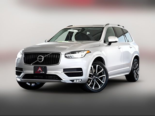 2019 Volvo XC90 Momentum