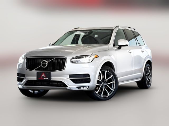 2019 Volvo XC90 Momentum