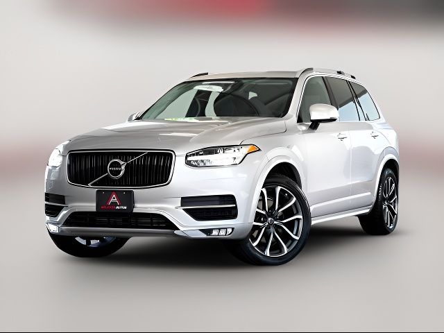 2019 Volvo XC90 Momentum