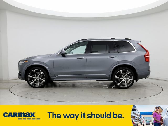 2019 Volvo XC90 Momentum