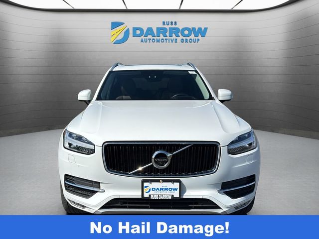 2019 Volvo XC90 Momentum