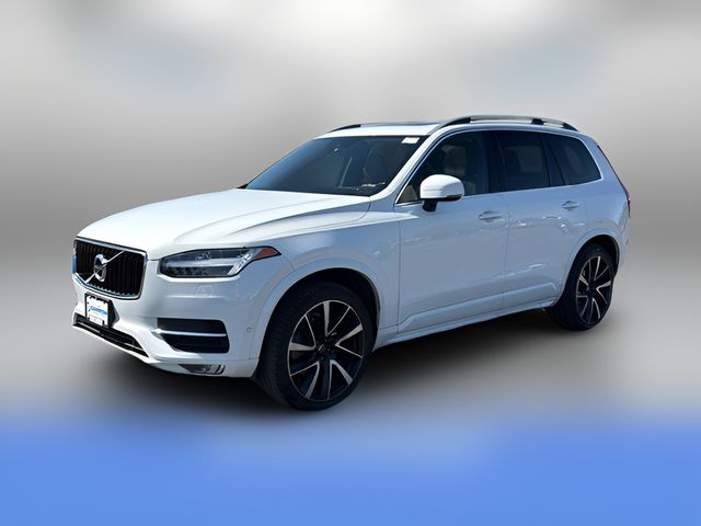 2019 Volvo XC90 Momentum