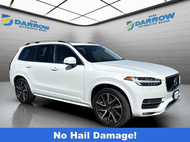 2019 Volvo XC90 Momentum