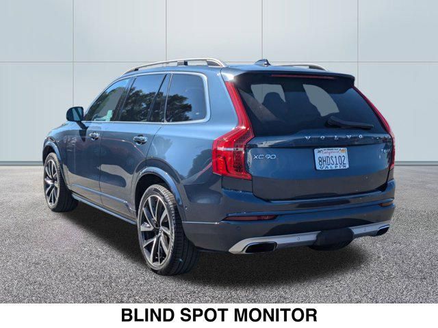 2019 Volvo XC90 Momentum