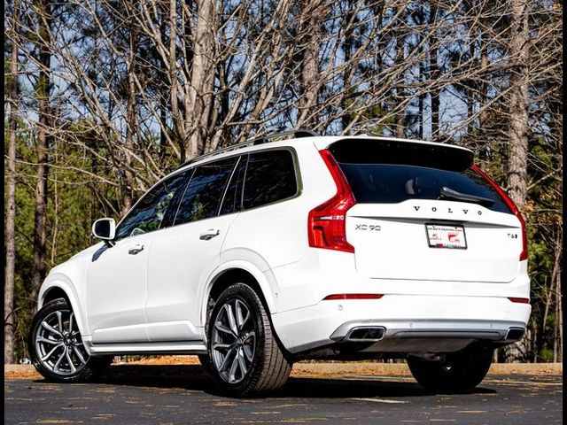 2019 Volvo XC90 Momentum