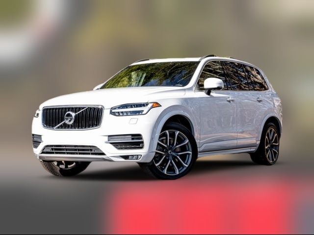 2019 Volvo XC90 Momentum