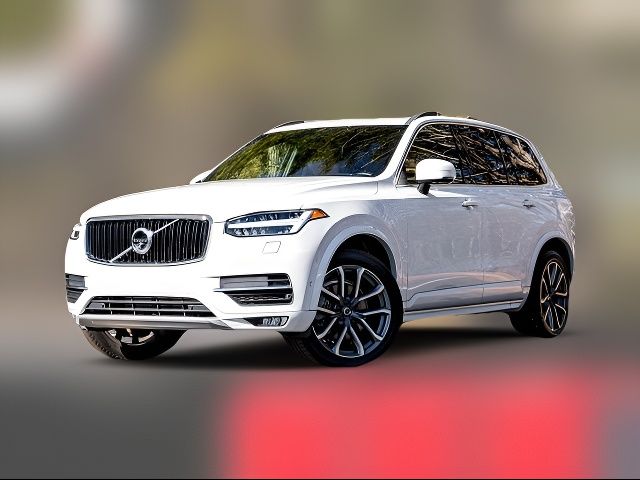 2019 Volvo XC90 Momentum