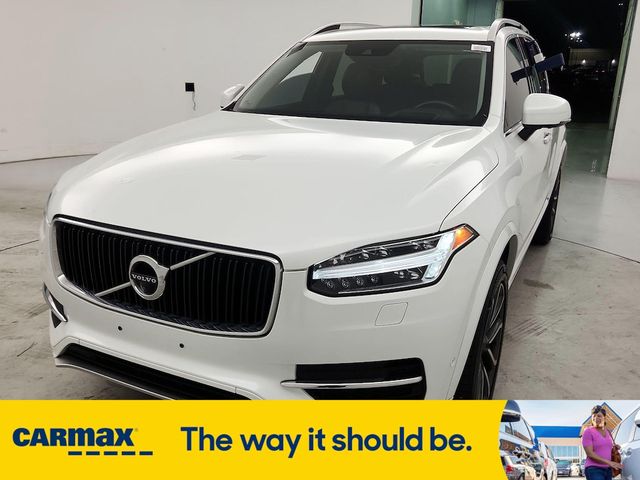 2019 Volvo XC90 Momentum