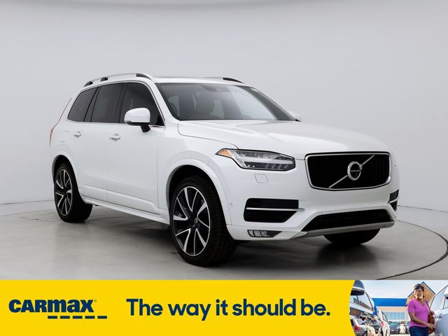 2019 Volvo XC90 Momentum