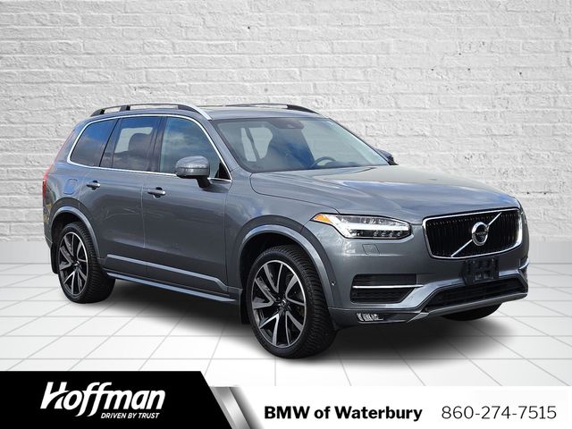 2019 Volvo XC90 Momentum