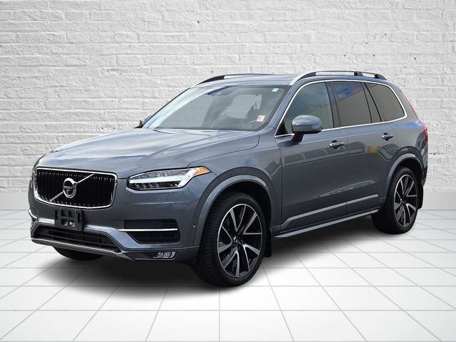 2019 Volvo XC90 Momentum