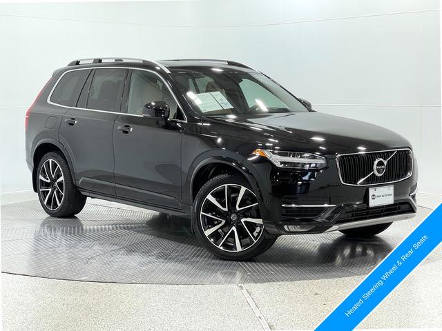 2019 Volvo XC90 Momentum