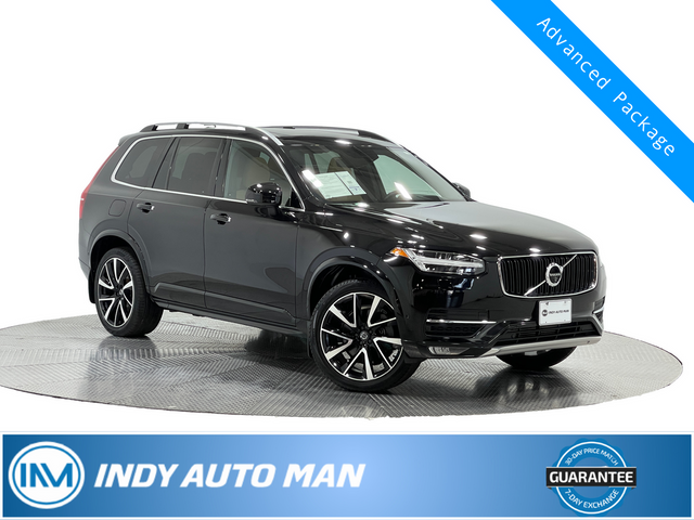 2019 Volvo XC90 Momentum