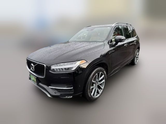 2019 Volvo XC90 Momentum