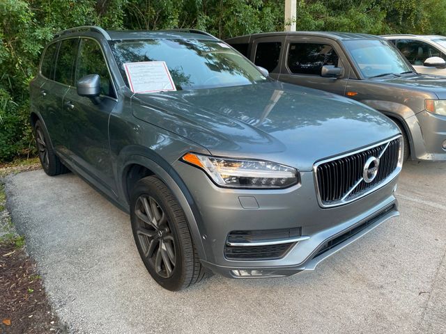 2019 Volvo XC90 Momentum