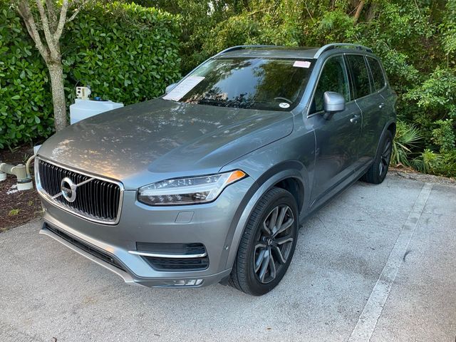 2019 Volvo XC90 Momentum