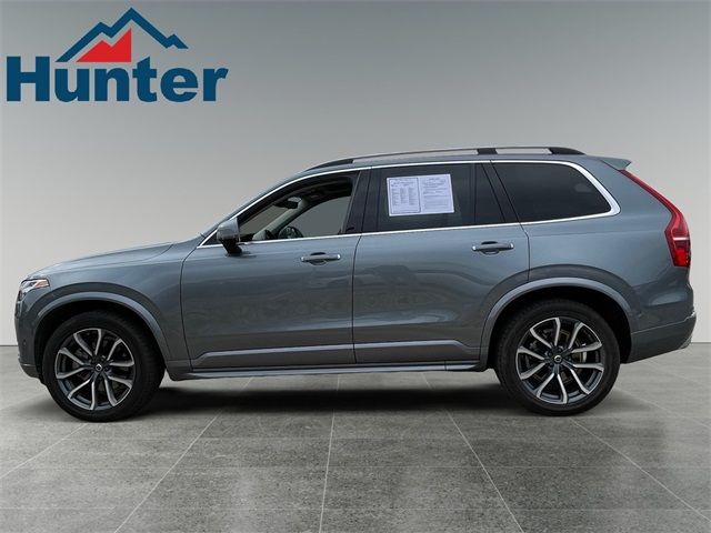 2019 Volvo XC90 Momentum