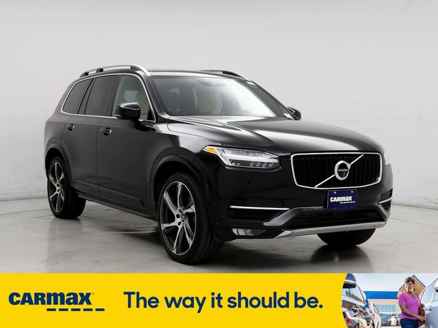 2019 Volvo XC90 Momentum