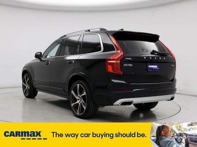 2019 Volvo XC90 Momentum