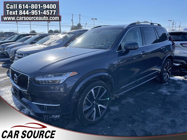 2019 Volvo XC90 Momentum