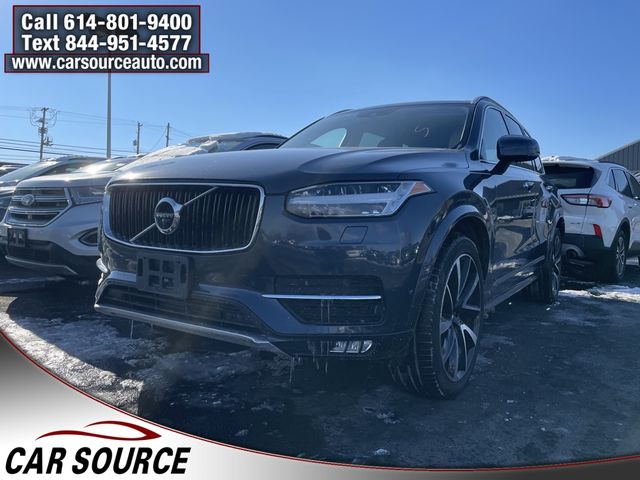 2019 Volvo XC90 Momentum