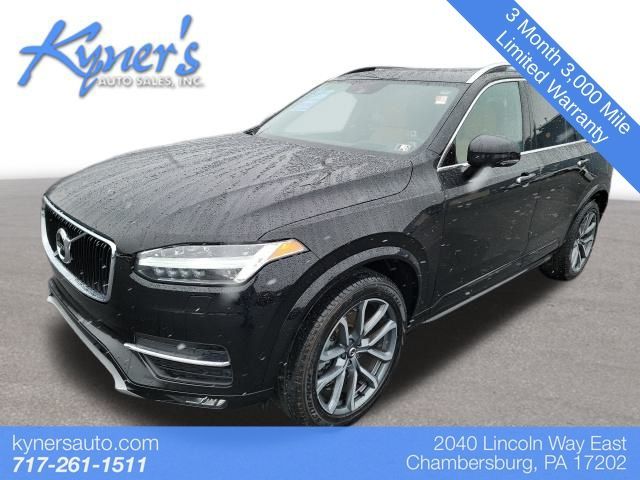 2019 Volvo XC90 Momentum