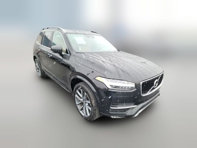 2019 Volvo XC90 Momentum