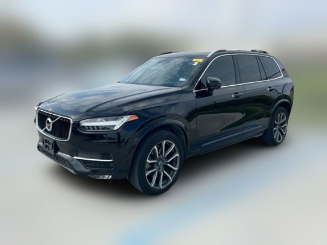 2019 Volvo XC90 Momentum