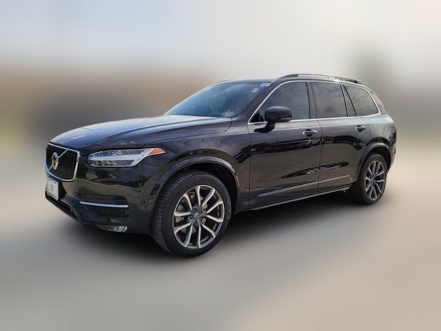 2019 Volvo XC90 Momentum