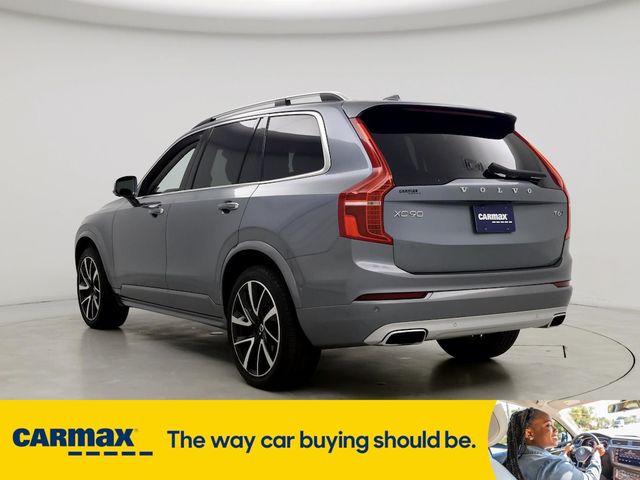 2019 Volvo XC90 Momentum