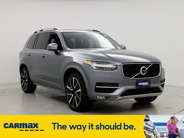 2019 Volvo XC90 Momentum